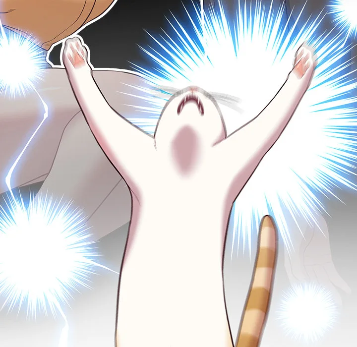 18+ The Love Meowtchmaker Chapter 53 page 48