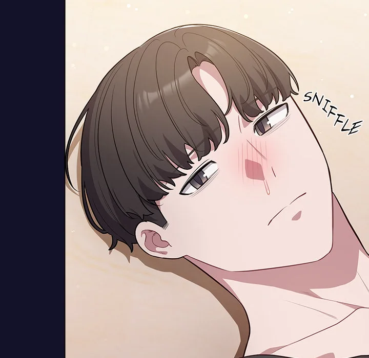 18+ The Love Meowtchmaker Chapter 53 page 51