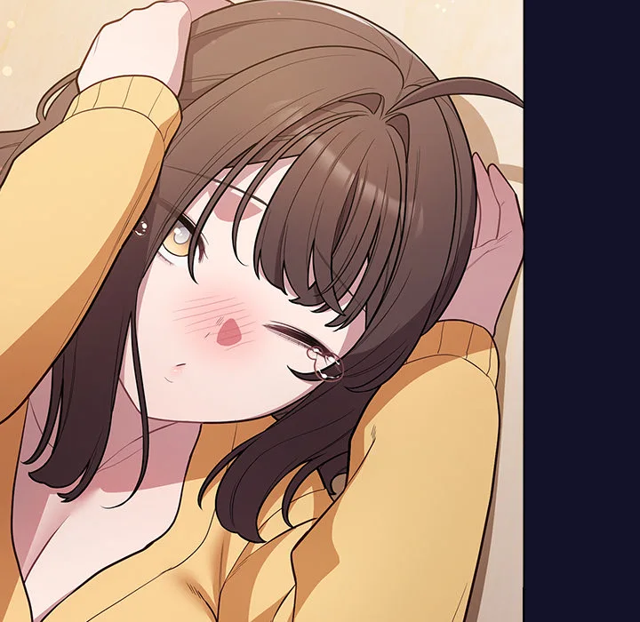 18+ The Love Meowtchmaker Chapter 53 page 53