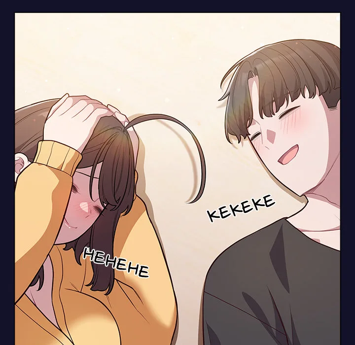18+ The Love Meowtchmaker Chapter 53 page 55