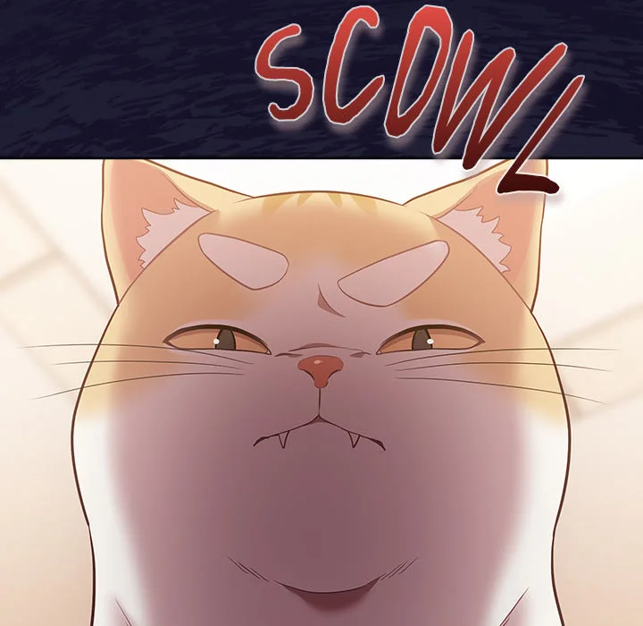 18+ The Love Meowtchmaker Chapter 53 page 57