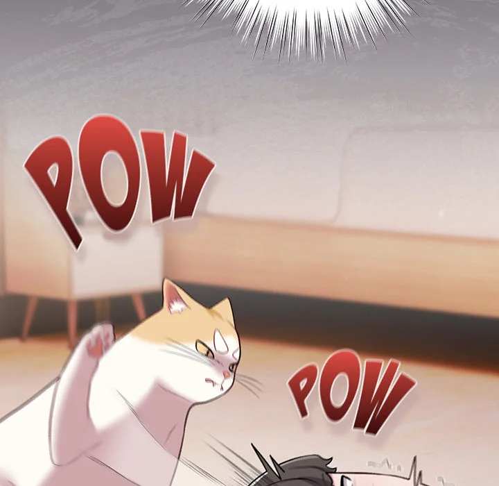 18+ The Love Meowtchmaker Chapter 53 page 61
