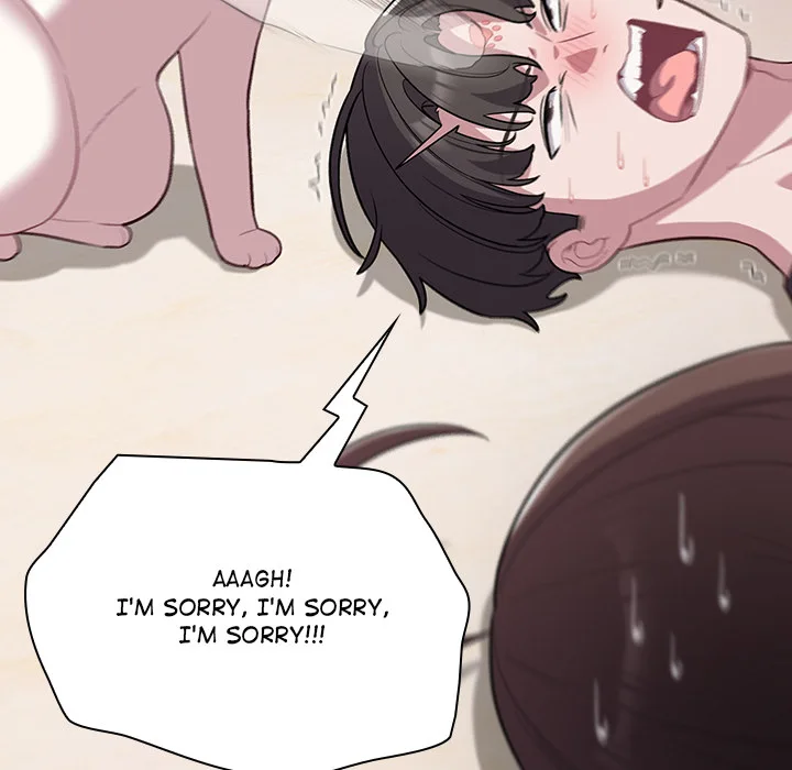 18+ The Love Meowtchmaker Chapter 53 page 62