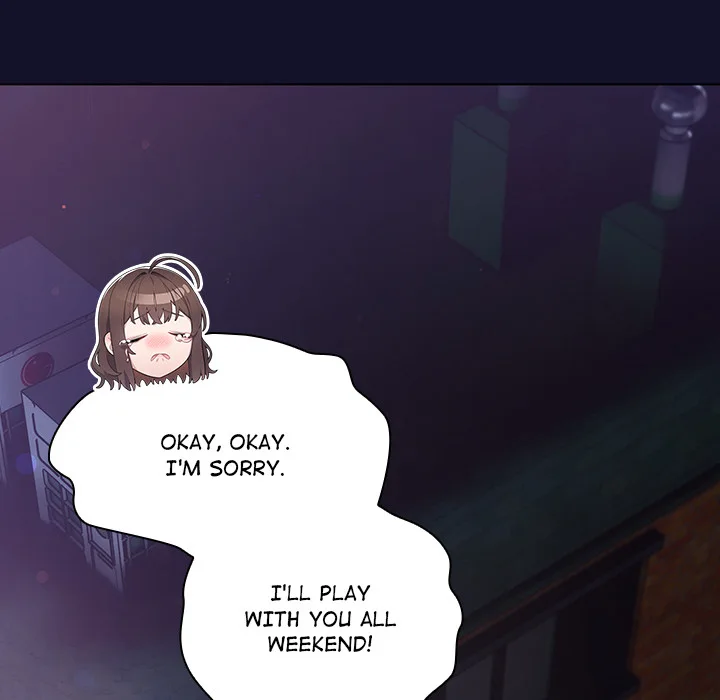 18+ The Love Meowtchmaker Chapter 53 page 66