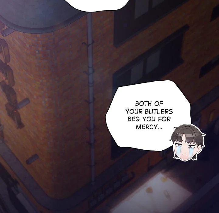 18+ The Love Meowtchmaker Chapter 53 page 67