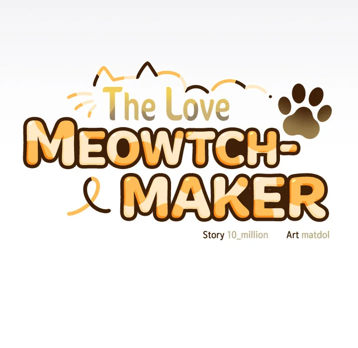 18+ The Love Meowtchmaker Chapter 53 page 70