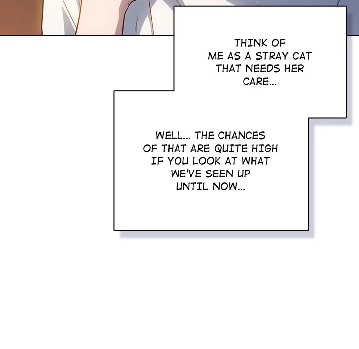 18+ The Love Meowtchmaker Chapter 53 page 78