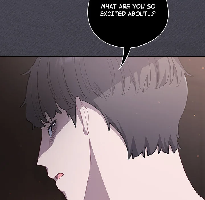 18+ The Love Meowtchmaker Chapter 53 page 94