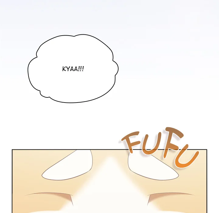 18+ The Love Meowtchmaker Chapter 53 page 122