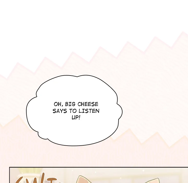 18+ The Love Meowtchmaker Chapter 53 page 126
