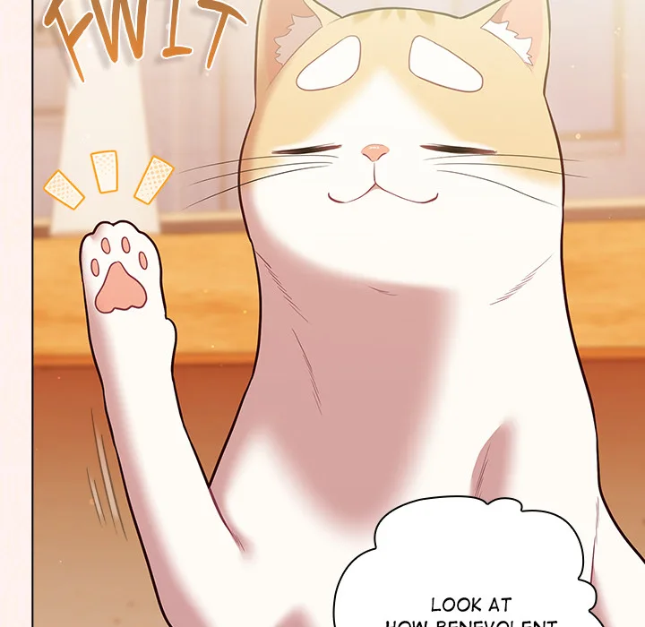 18+ The Love Meowtchmaker Chapter 53 page 127