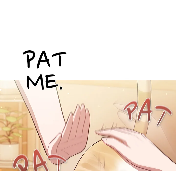 18+ The Love Meowtchmaker Chapter 53 page 129