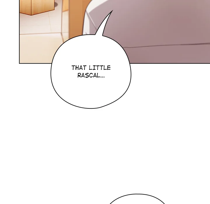18+ The Love Meowtchmaker Chapter 53 page 133