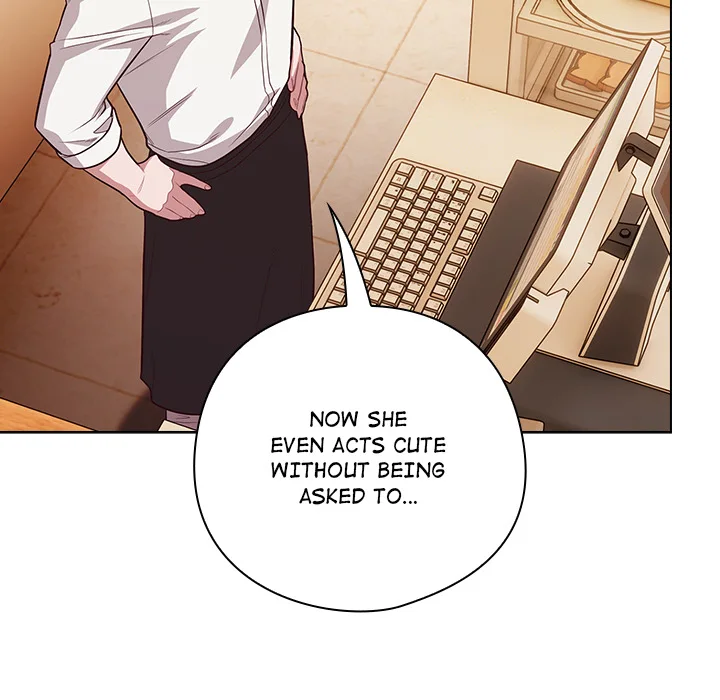 18+ The Love Meowtchmaker Chapter 53 page 135