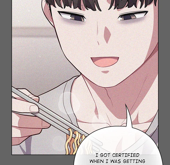 18+ The Love Meowtchmaker Chapter 53 page 146