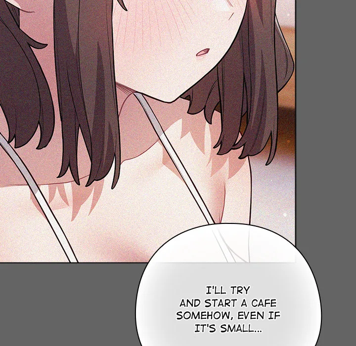 18+ The Love Meowtchmaker Chapter 53 page 149