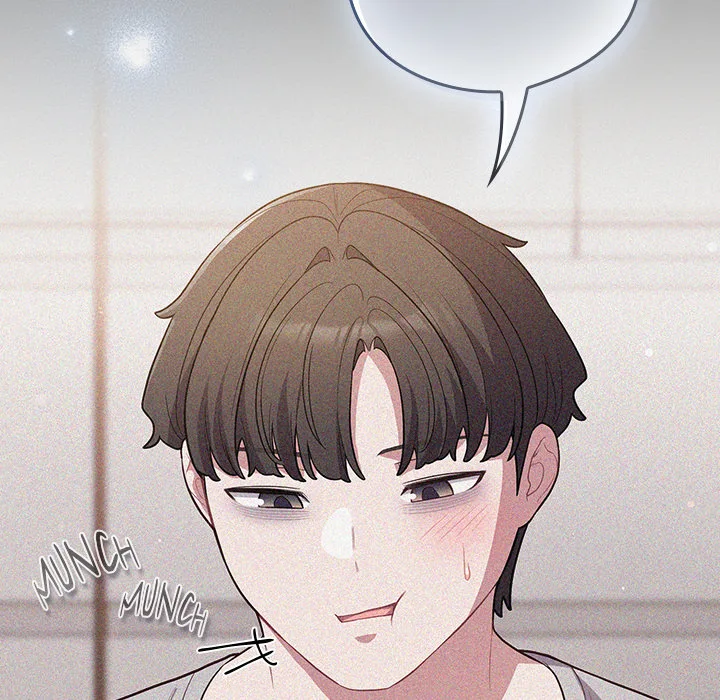 18+ The Love Meowtchmaker Chapter 53 page 151