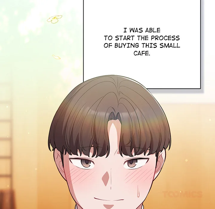 18+ The Love Meowtchmaker Chapter 53 page 156