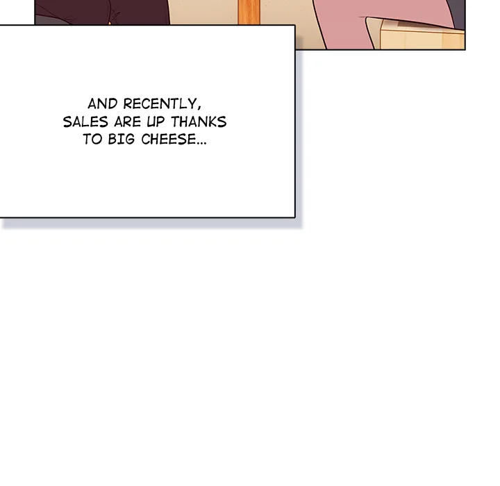 18+ The Love Meowtchmaker Chapter 53 page 160
