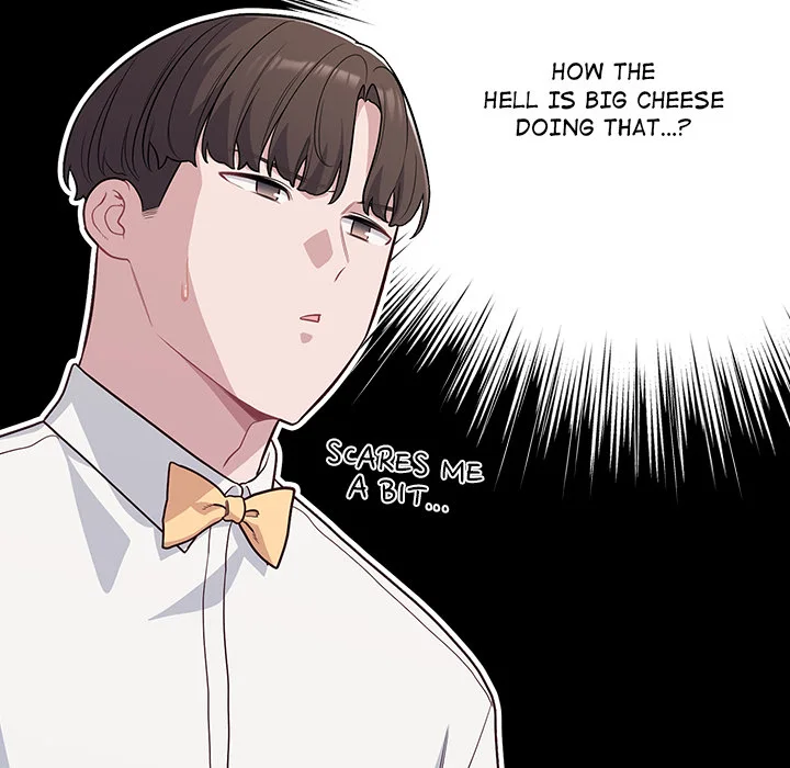 18+ The Love Meowtchmaker Chapter 53 page 162