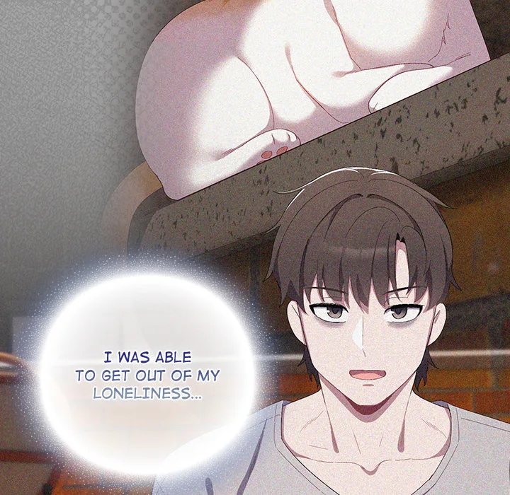 18+ The Love Meowtchmaker Chapter 53 page 168
