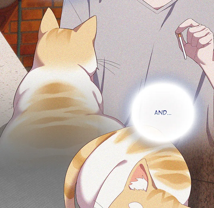 18+ The Love Meowtchmaker Chapter 53 page 169