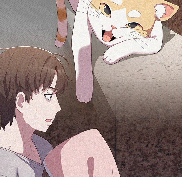 18+ The Love Meowtchmaker Chapter 53 page 170