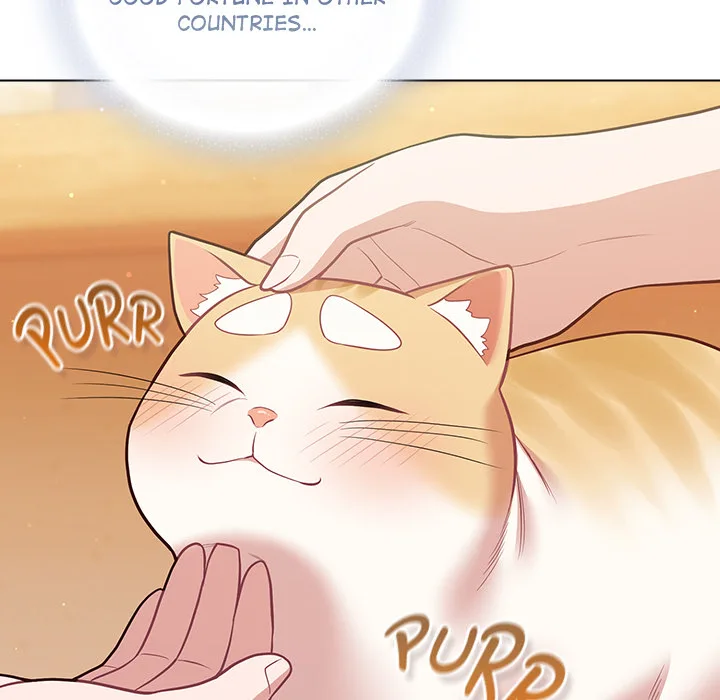 18+ The Love Meowtchmaker Chapter 53 page 175