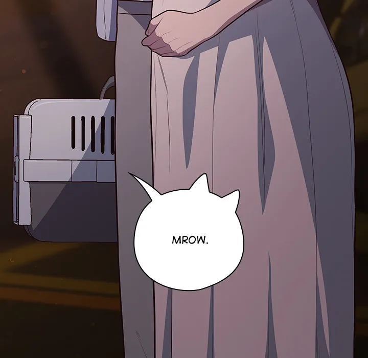 18+ The Love Meowtchmaker Chapter 54 page 7