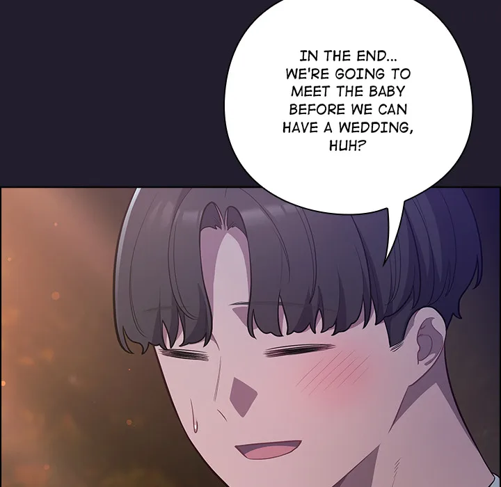 18+ The Love Meowtchmaker Chapter 54 page 9