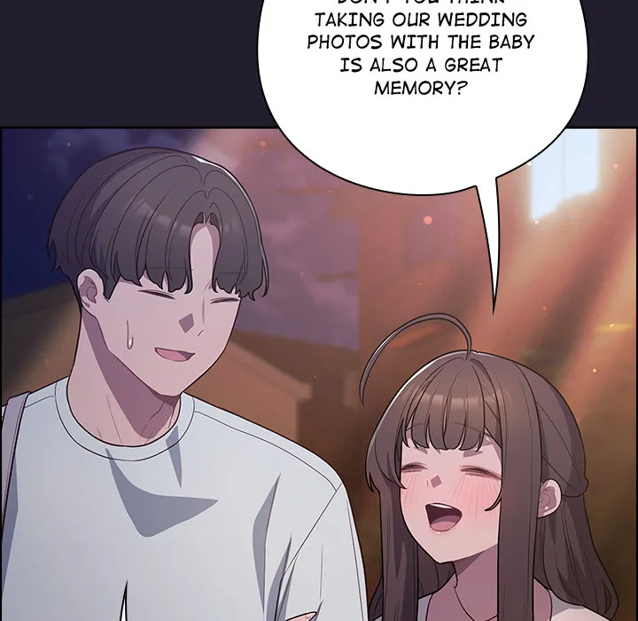 18+ The Love Meowtchmaker Chapter 54 page 11