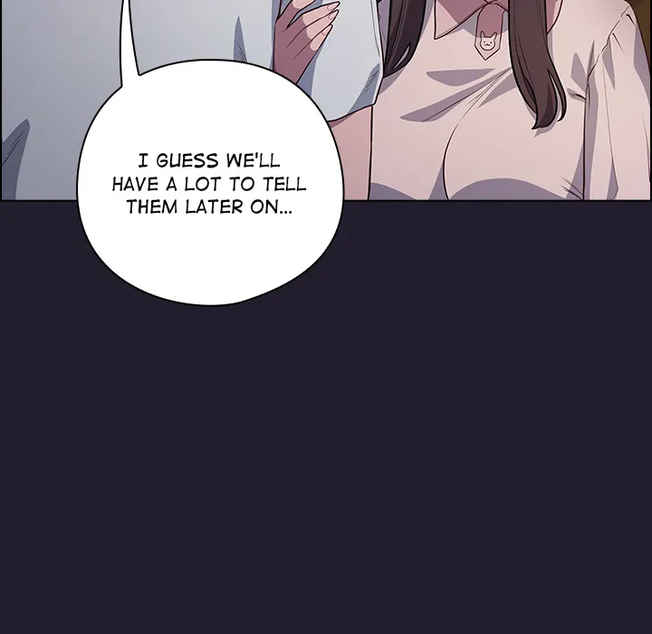 18+ The Love Meowtchmaker Chapter 54 page 12