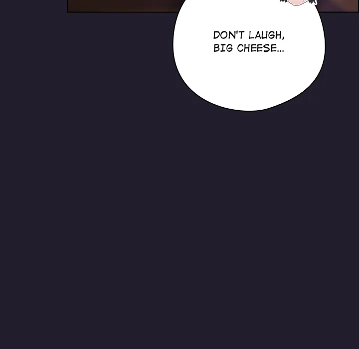 18+ The Love Meowtchmaker Chapter 54 page 15