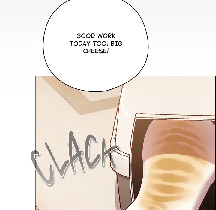 18+ The Love Meowtchmaker Chapter 54 page 19