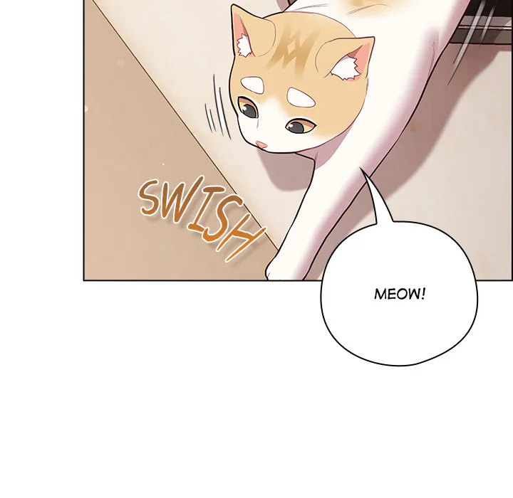 18+ The Love Meowtchmaker Chapter 54 page 20
