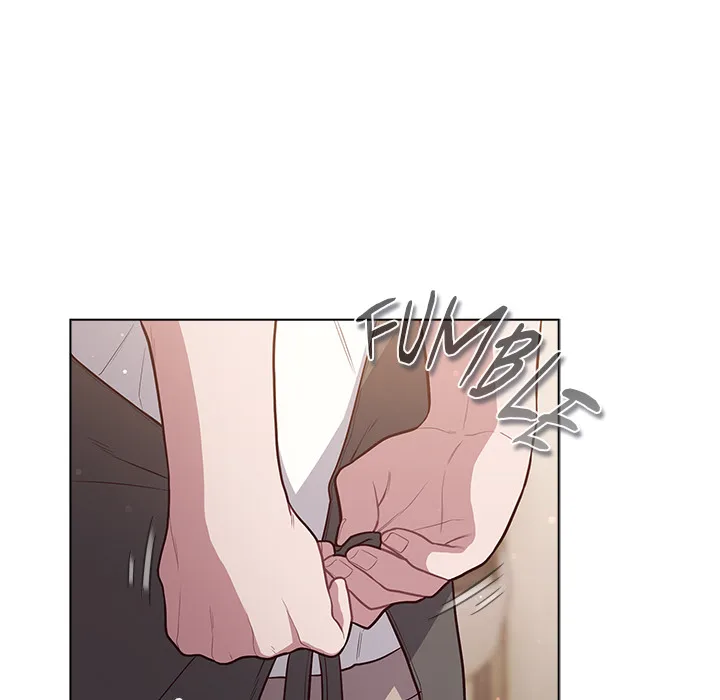18+ The Love Meowtchmaker Chapter 54 page 21
