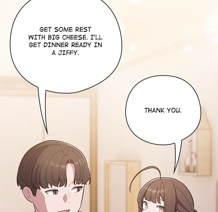 18+ The Love Meowtchmaker Chapter 54 page 23