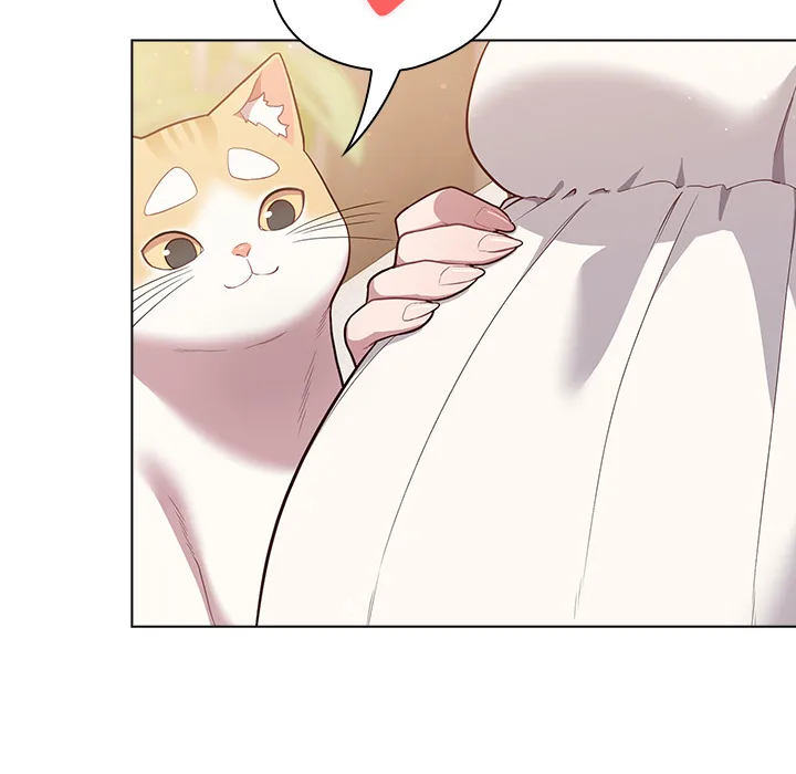 18+ The Love Meowtchmaker Chapter 54 page 26