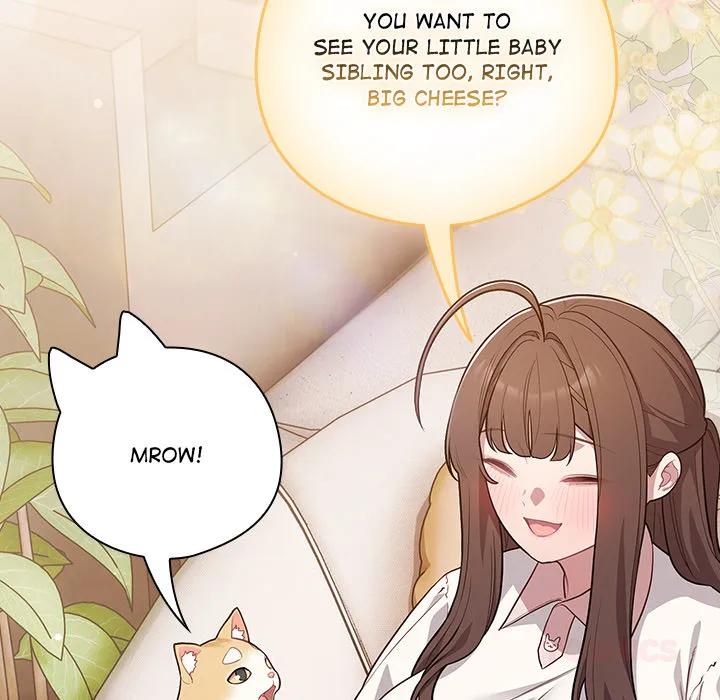 18+ The Love Meowtchmaker Chapter 54 page 28