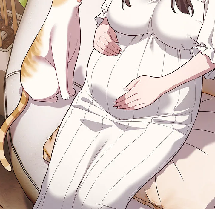 18+ The Love Meowtchmaker Chapter 54 page 29