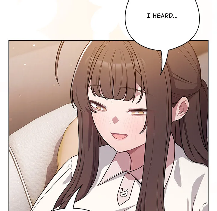 18+ The Love Meowtchmaker Chapter 54 page 32