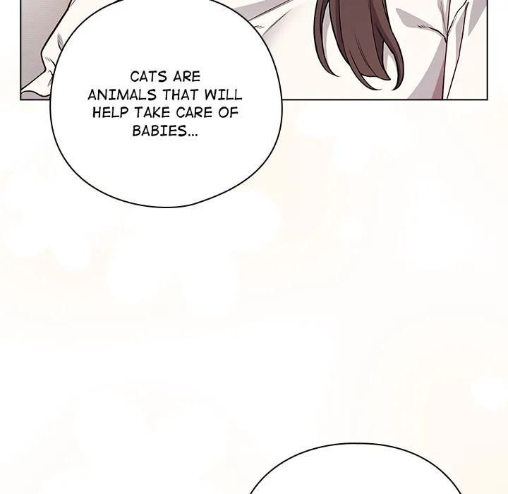 18+ The Love Meowtchmaker Chapter 54 page 33