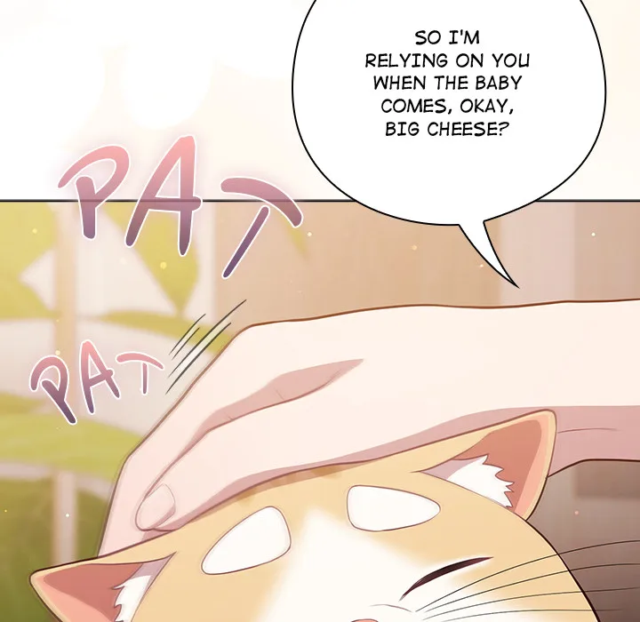 18+ The Love Meowtchmaker Chapter 54 page 34