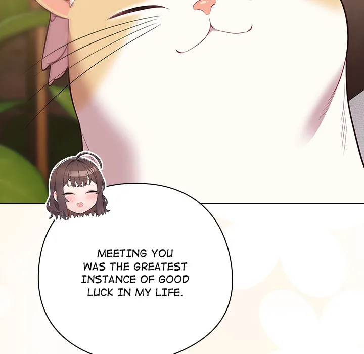 18+ The Love Meowtchmaker Chapter 54 page 35