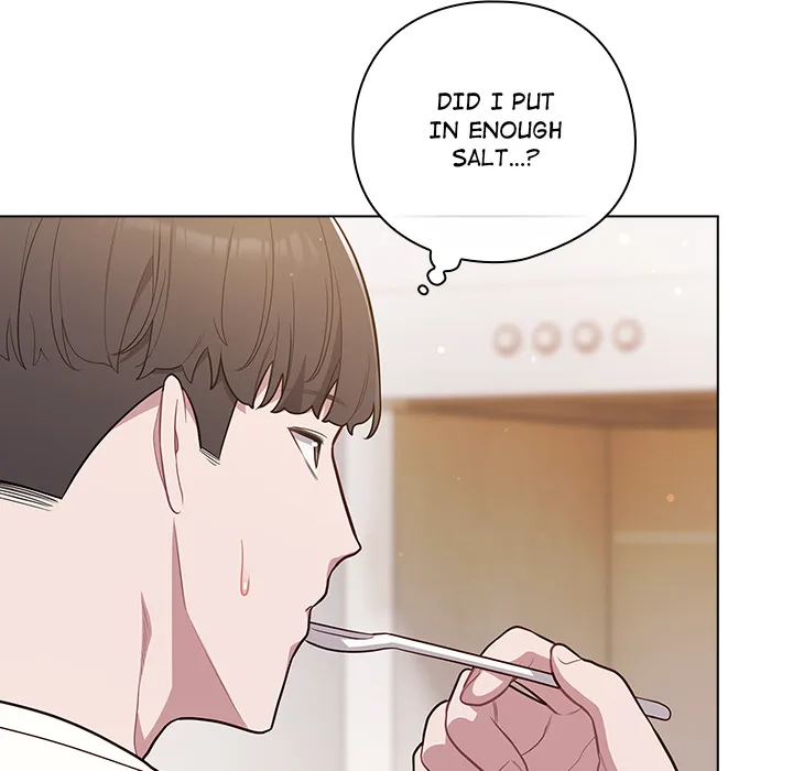 18+ The Love Meowtchmaker Chapter 54 page 41