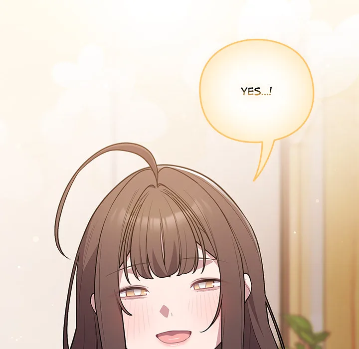 18+ The Love Meowtchmaker Chapter 54 page 56