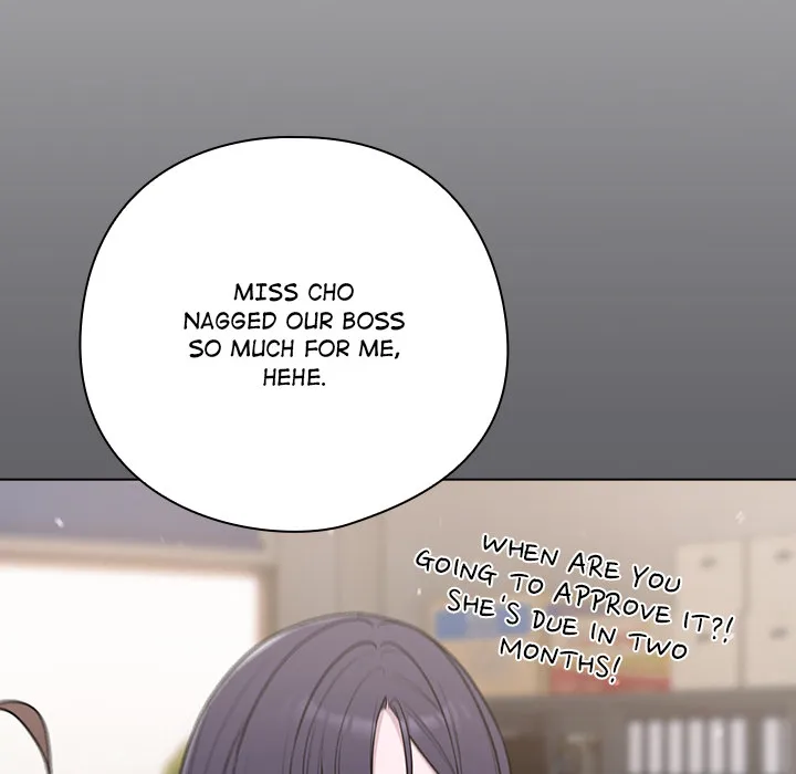 18+ The Love Meowtchmaker Chapter 54 page 60
