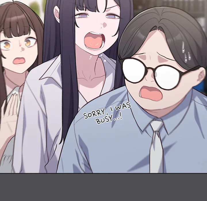18+ The Love Meowtchmaker Chapter 54 page 61