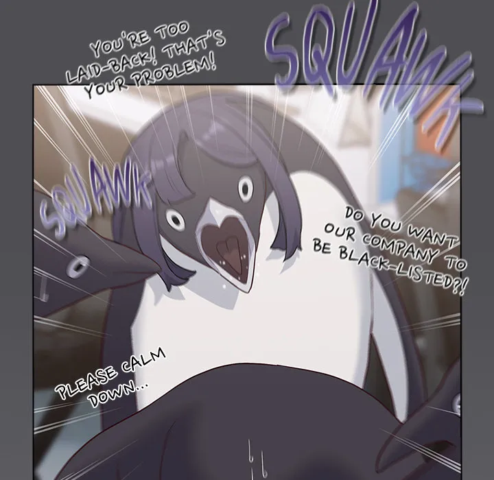 18+ The Love Meowtchmaker Chapter 54 page 63