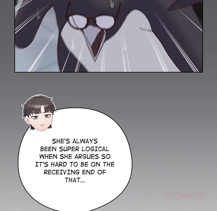 18+ The Love Meowtchmaker Chapter 54 page 64